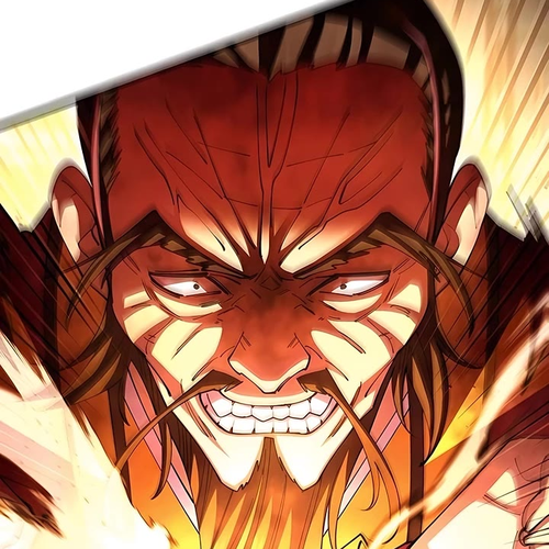World’s Greatest Senior Disciple Chapter 105 cover