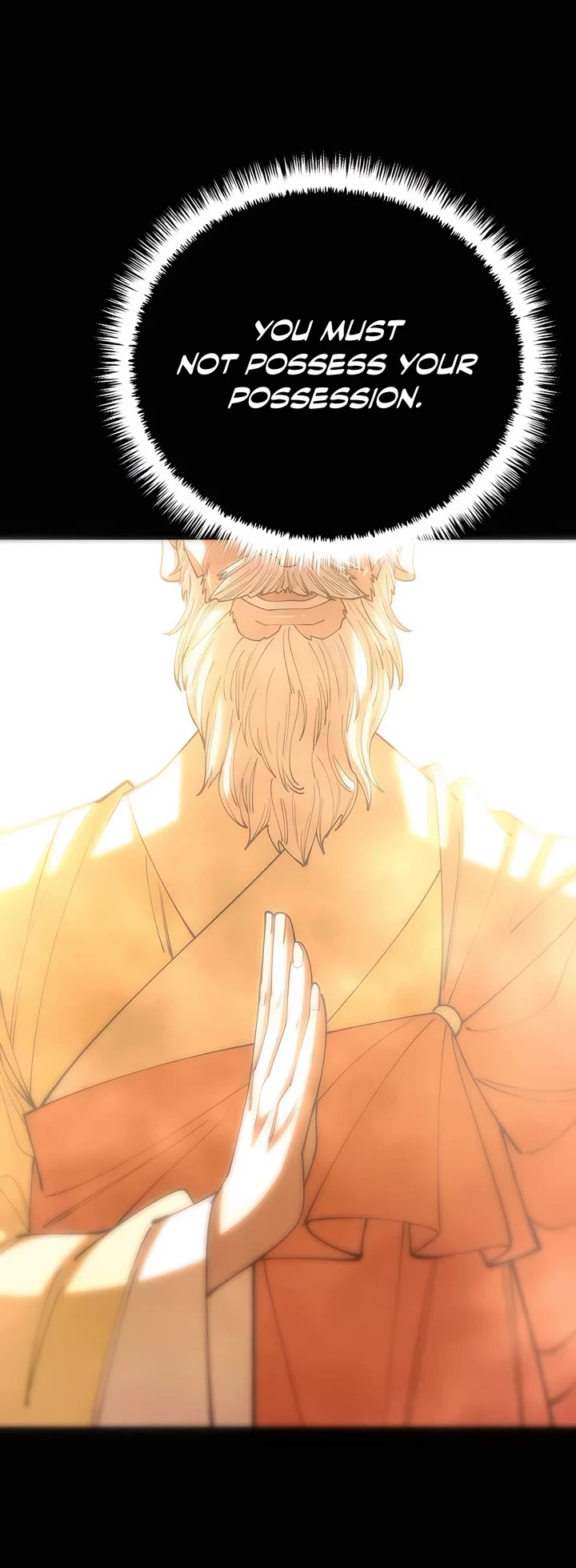 World’s Greatest Senior Disciple Chapter 106 page 37 - Chapter 106