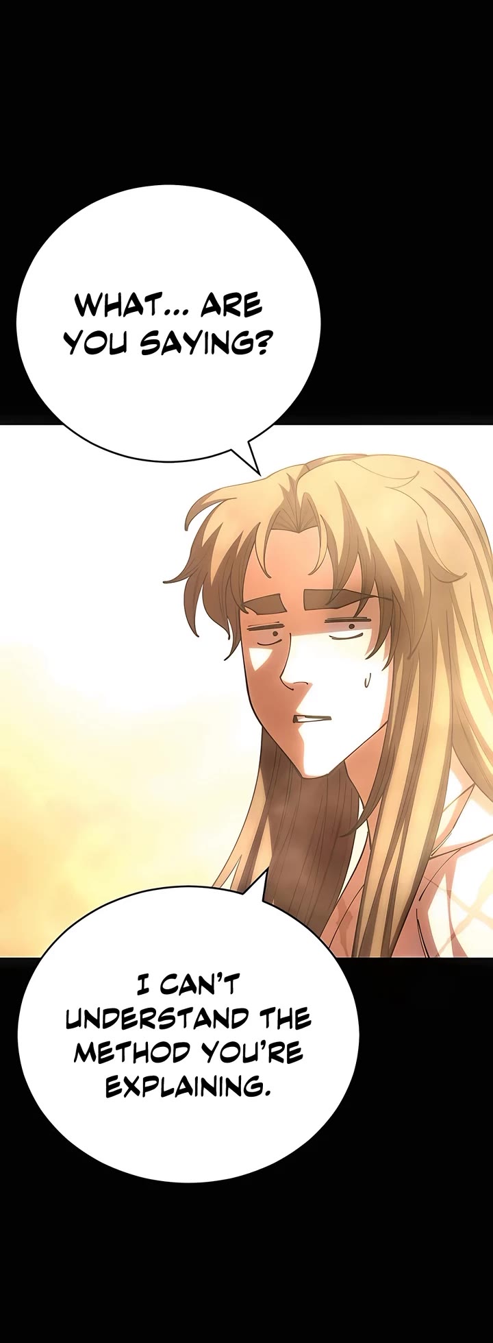 World’s Greatest Senior Disciple Chapter 106 page 38 - Chapter 106