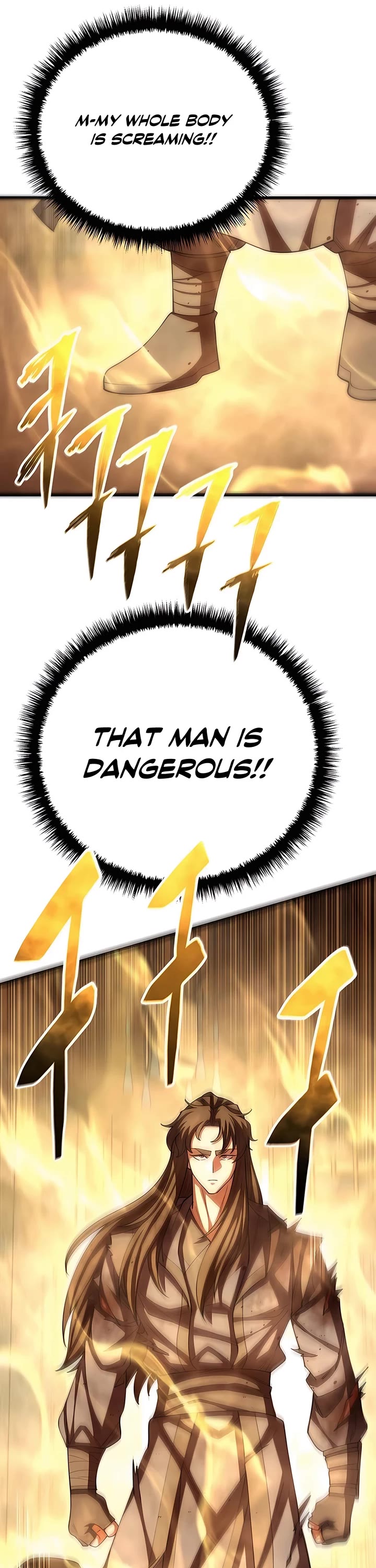 World’s Greatest Senior Disciple Chapter 106 page 47 - Chapter 106