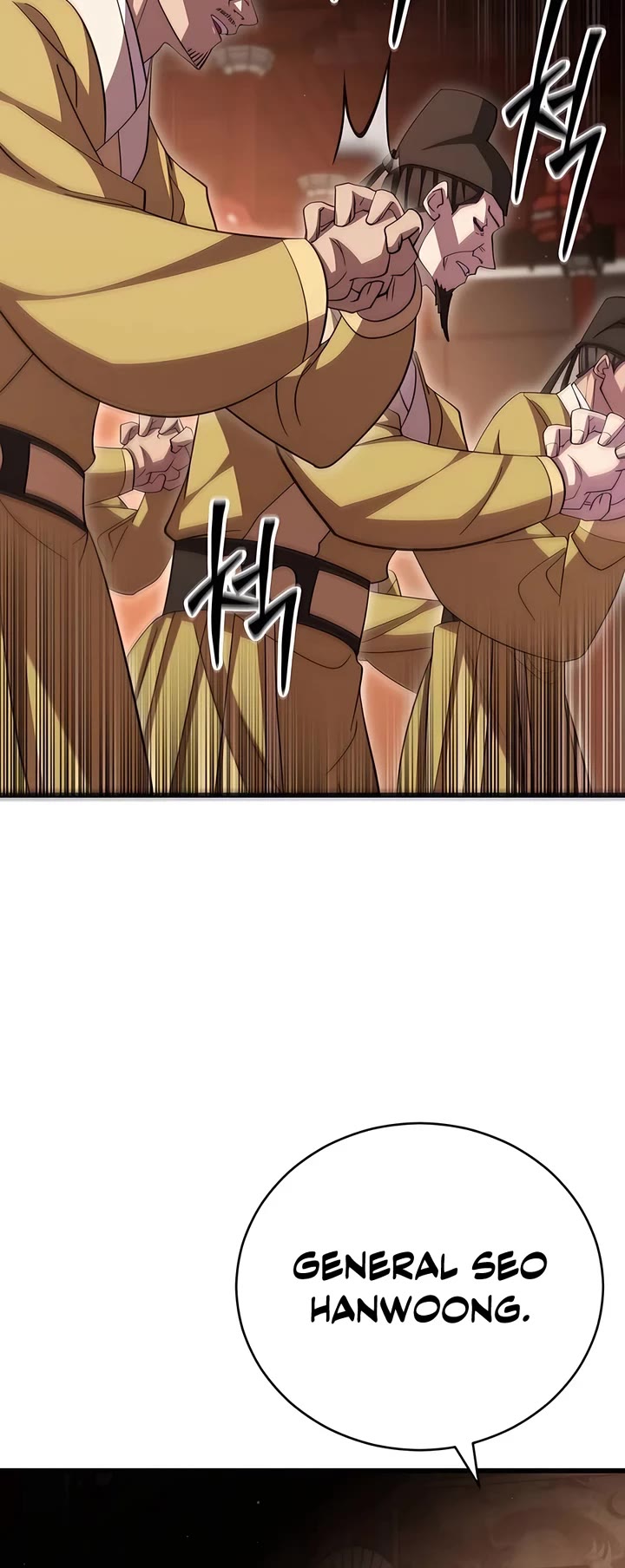World’s Greatest Senior Disciple Chapter 107 page 31 - Chapter 107