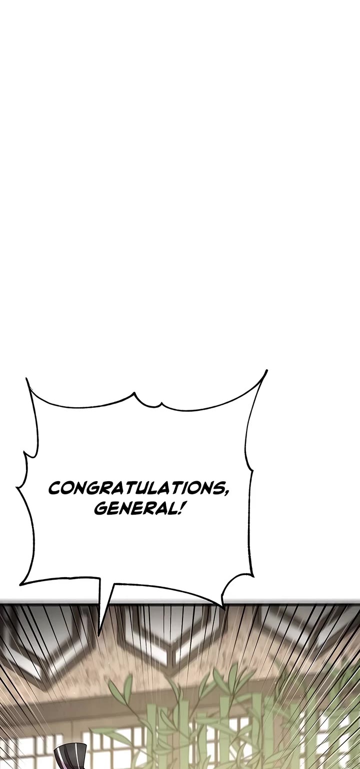 World’s Greatest Senior Disciple Chapter 107 page 34 - Chapter 107