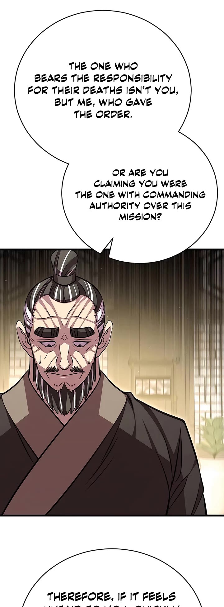 World’s Greatest Senior Disciple Chapter 107 page 41 - Chapter 107