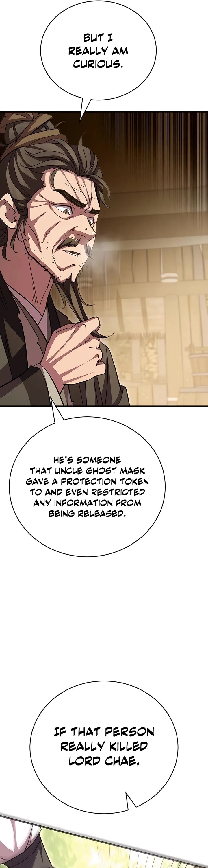 World’s Greatest Senior Disciple Chapter 107 page 66 - Chapter 107