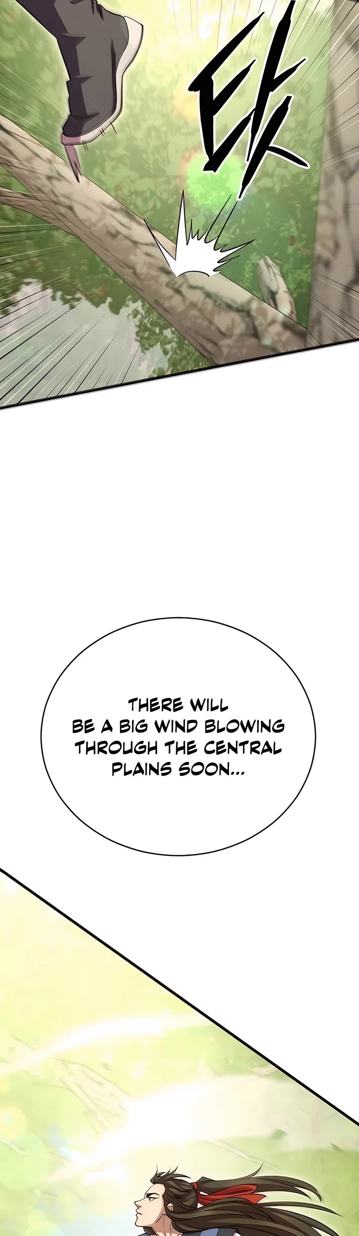 World’s Greatest Senior Disciple Chapter 107 page 67 - Chapter 107