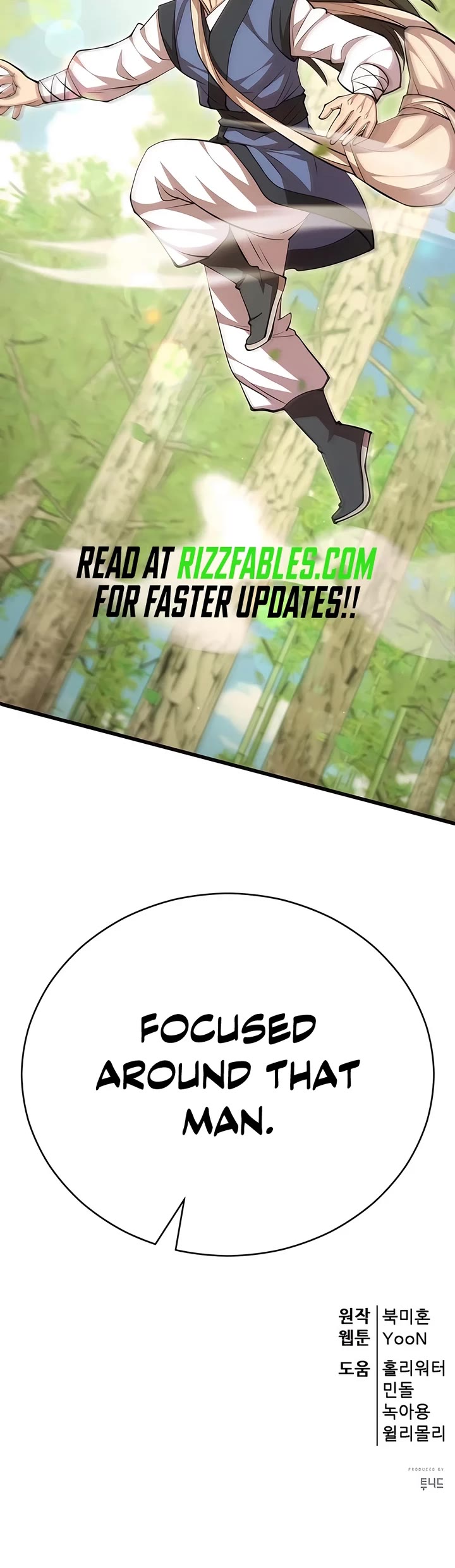 World’s Greatest Senior Disciple Chapter 107 page 68 - Chapter 107