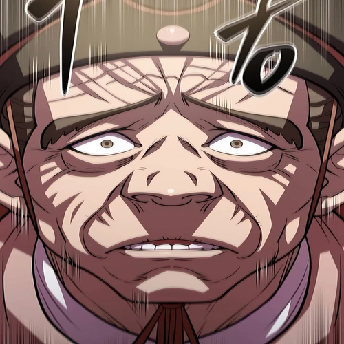 World’s Greatest Senior Disciple Chapter 107 cover