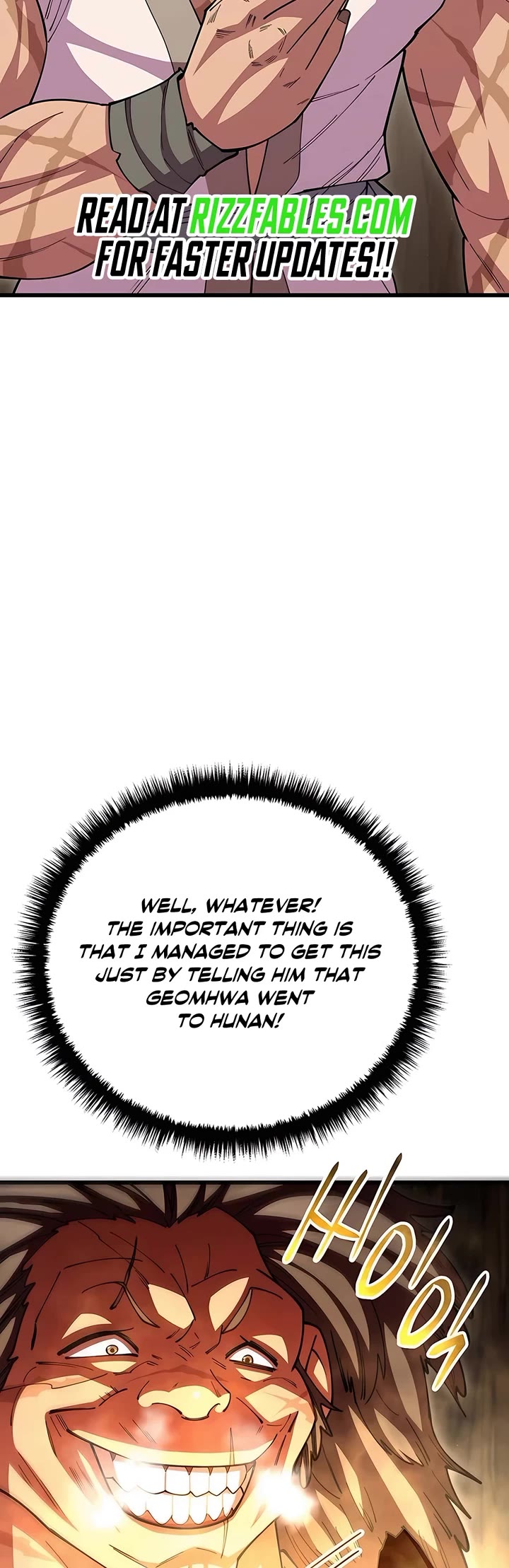 World’s Greatest Senior Disciple Chapter 108 page 38 - Chapter 108