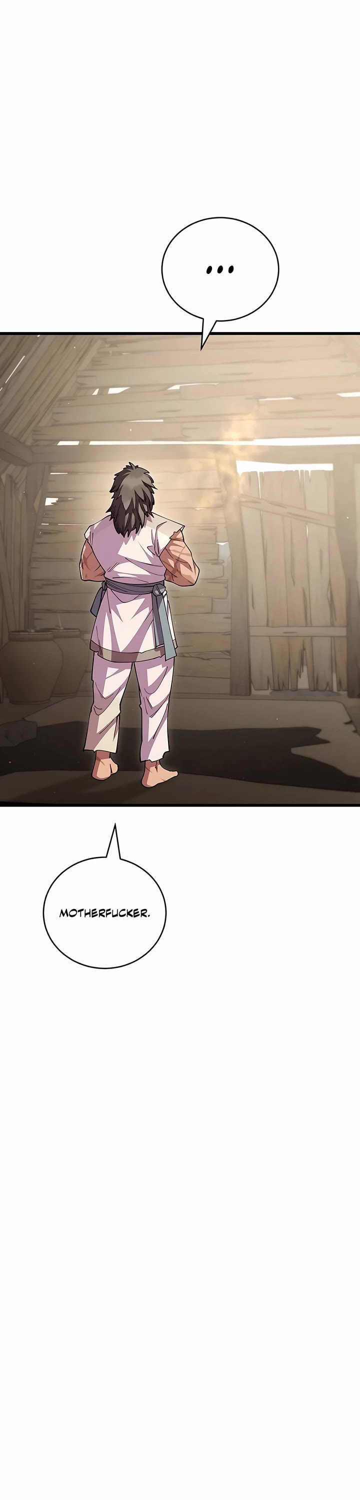World’s Greatest Senior Disciple Chapter 108 page 40 - Chapter 108