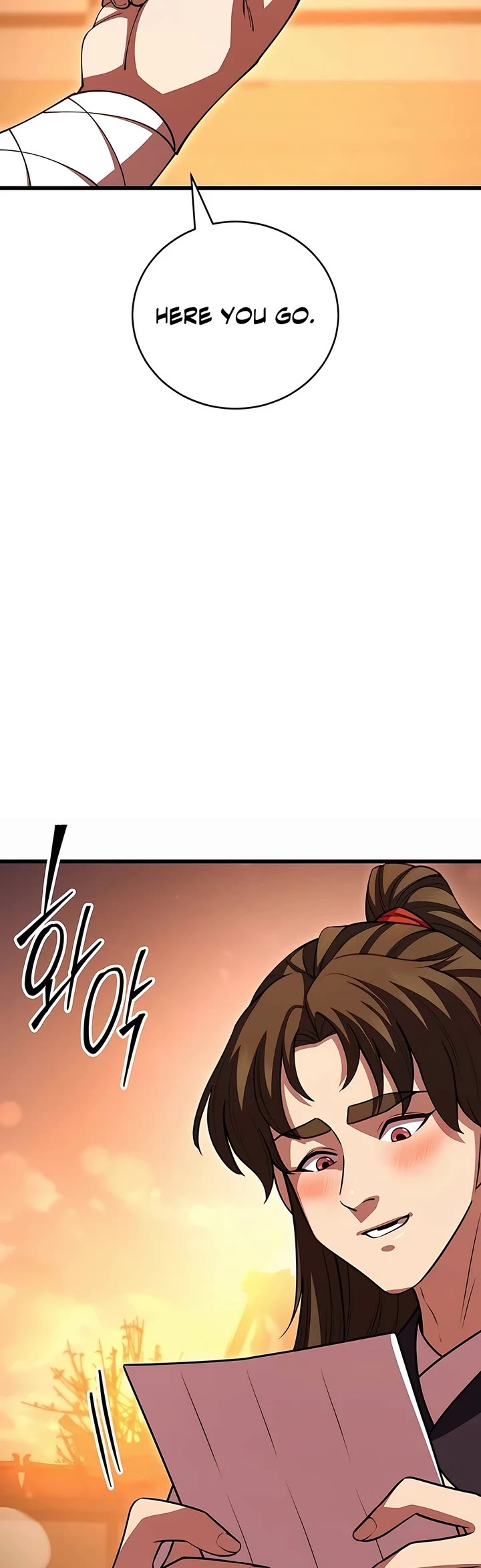 World’s Greatest Senior Disciple Chapter 108 page 62 - Chapter 108