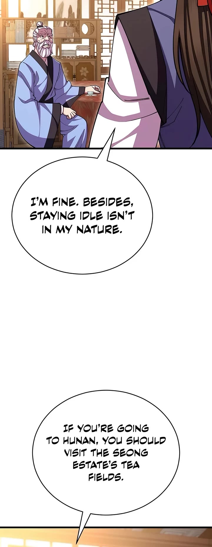 World’s Greatest Senior Disciple Chapter 109 page 12 - Chapter 109