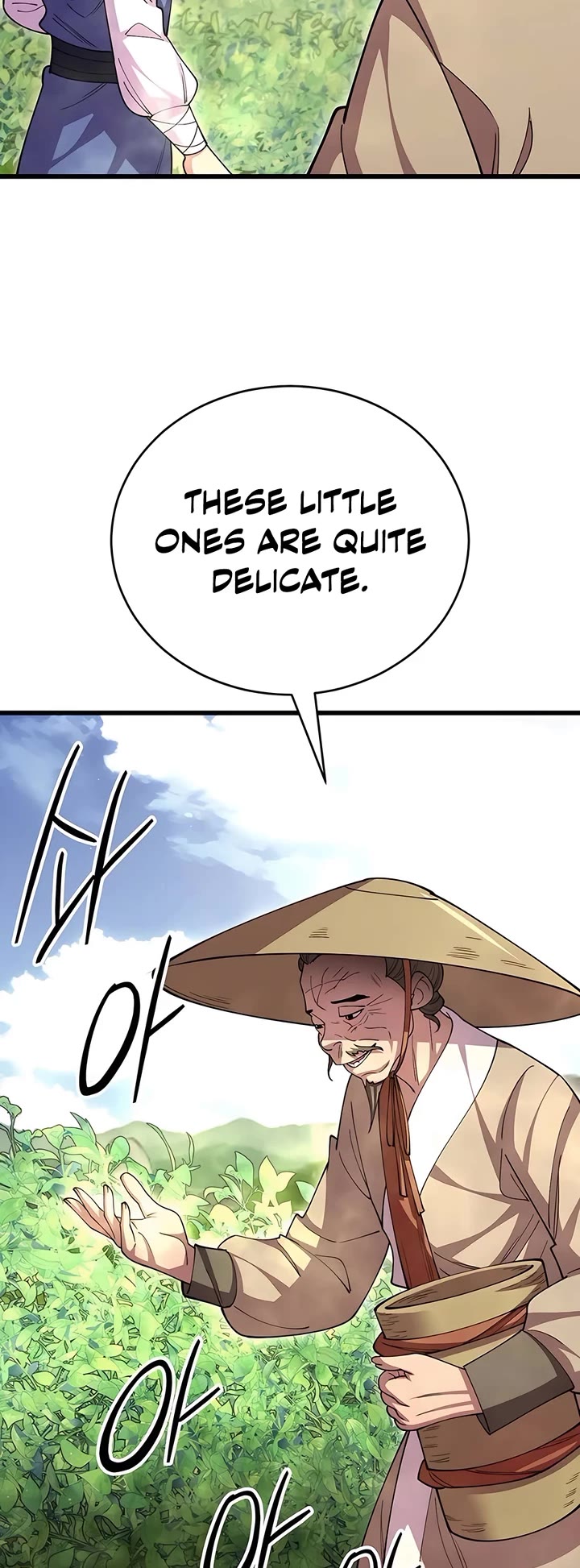 World’s Greatest Senior Disciple Chapter 109 page 22 - Chapter 109
