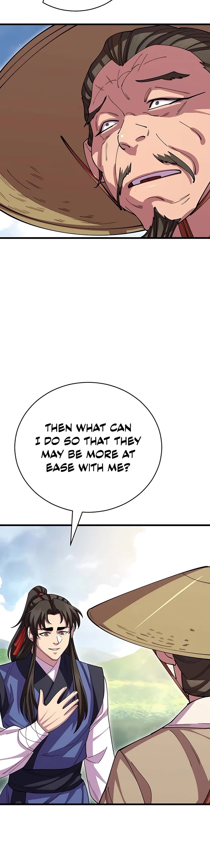 World’s Greatest Senior Disciple Chapter 109 page 26 - Chapter 109