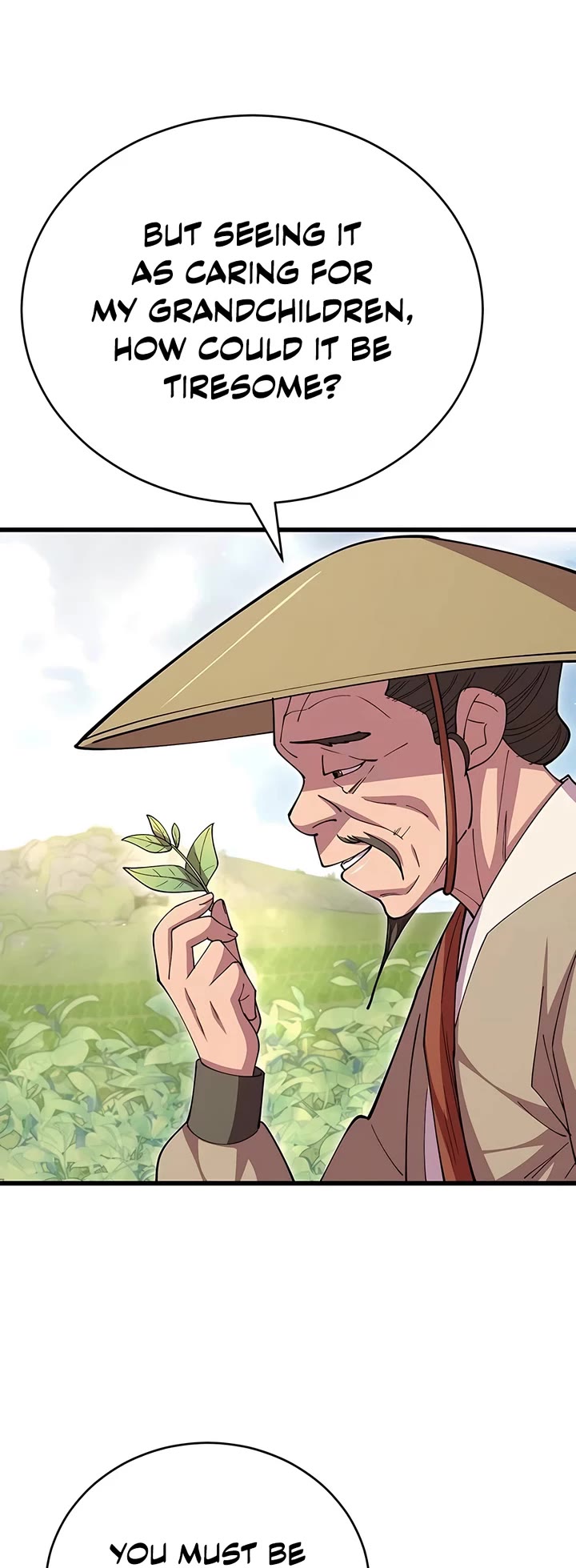 World’s Greatest Senior Disciple Chapter 109 page 29 - Chapter 109