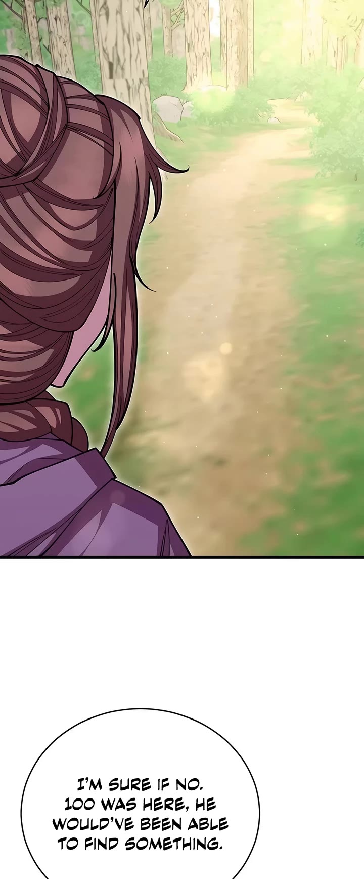 World’s Greatest Senior Disciple Chapter 109 page 3 - Chapter 109