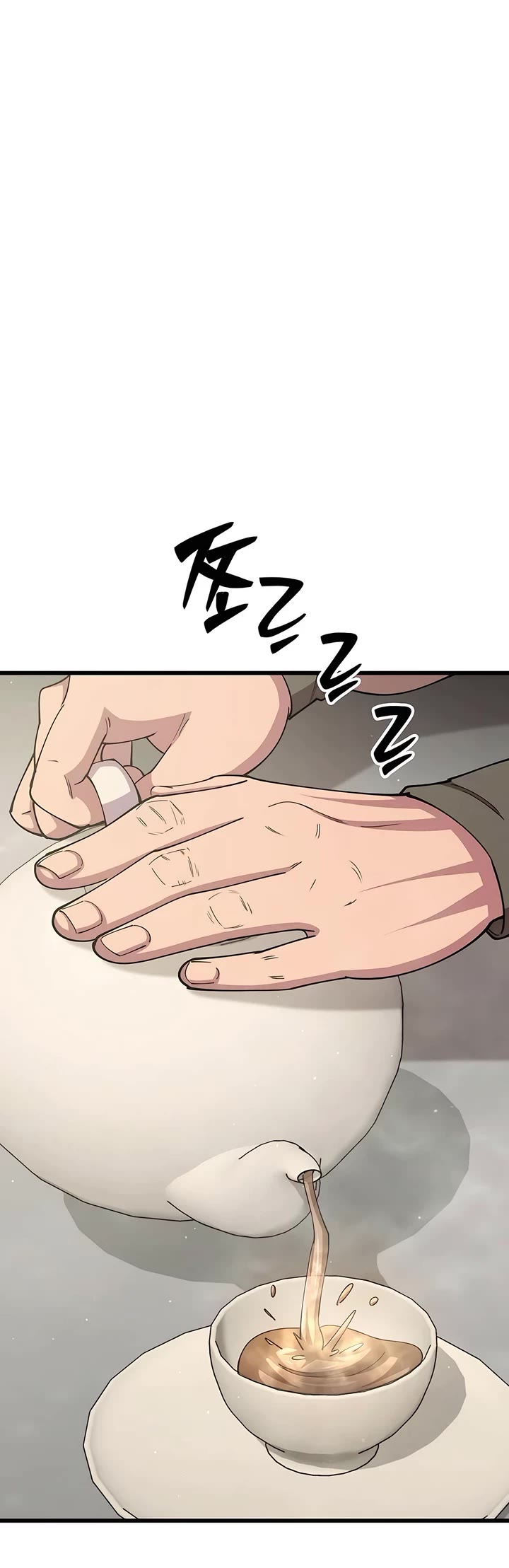 World’s Greatest Senior Disciple Chapter 109 page 36 - Chapter 109