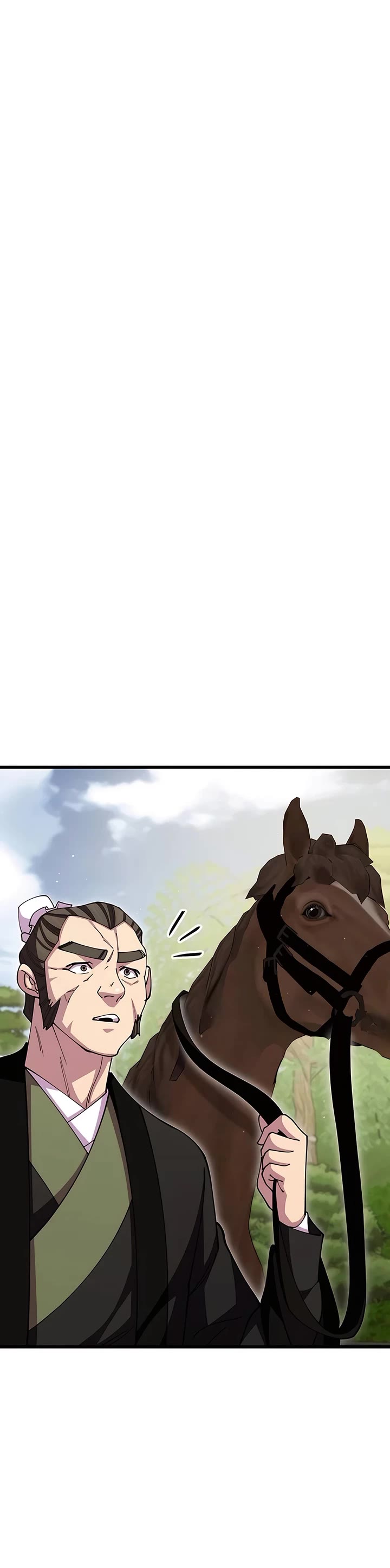 World’s Greatest Senior Disciple Chapter 109 page 50 - Chapter 109