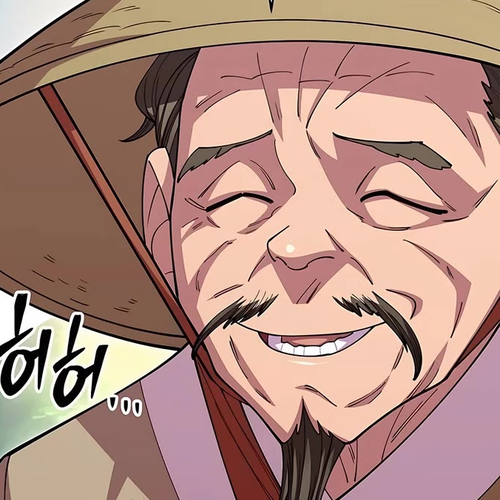 World’s Greatest Senior Disciple Chapter 109 cover