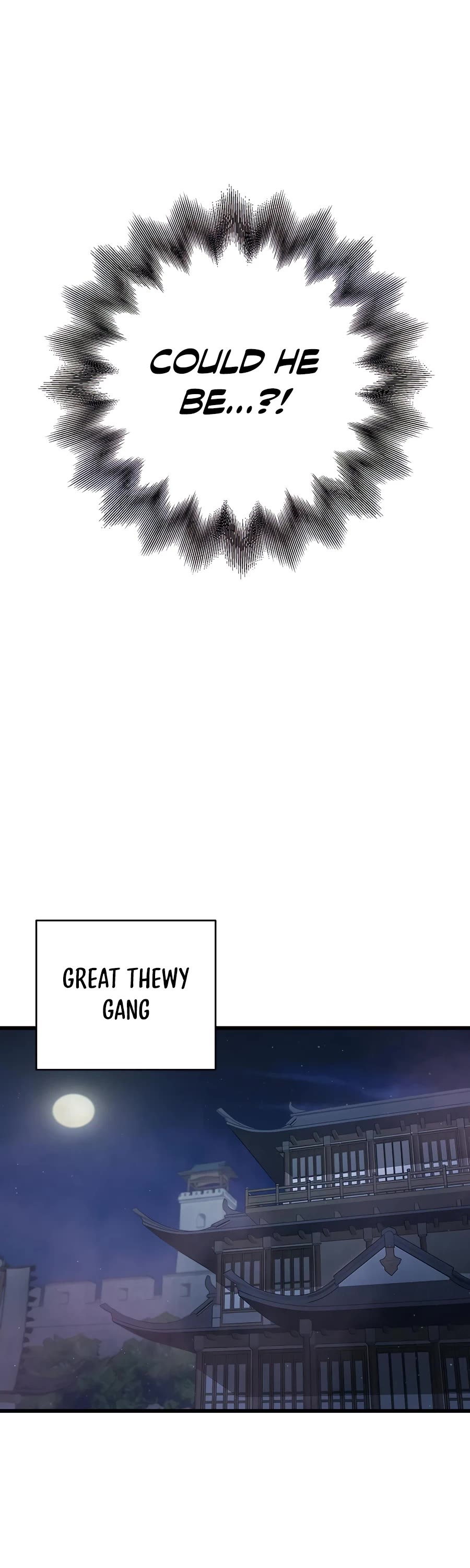 World’s Greatest Senior Disciple Chapter 11 page 32 - Chapter 11