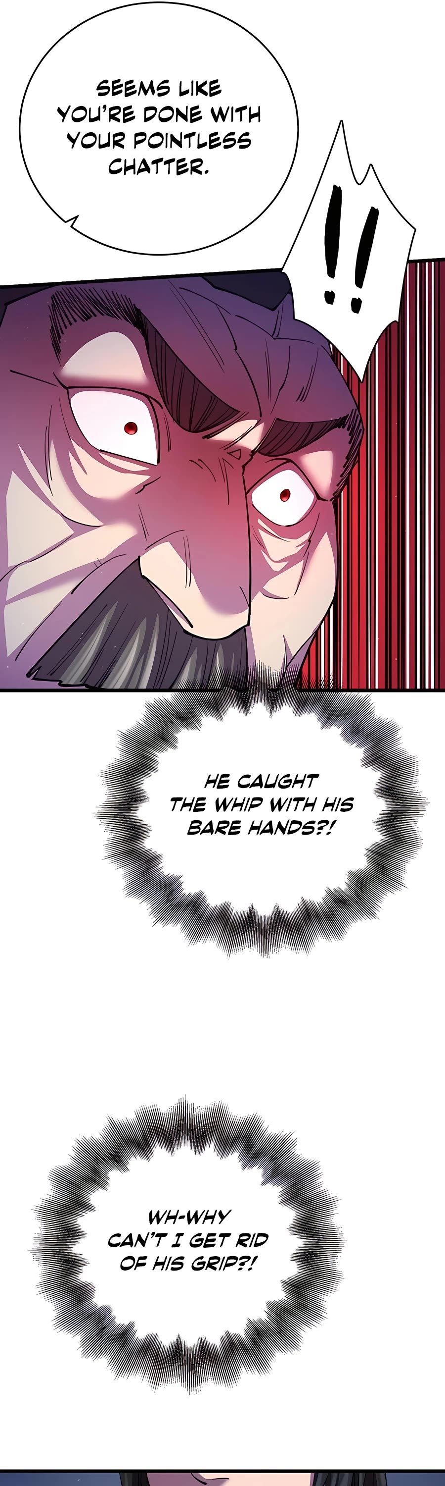 World’s Greatest Senior Disciple Chapter 11 page 59 - Chapter 11