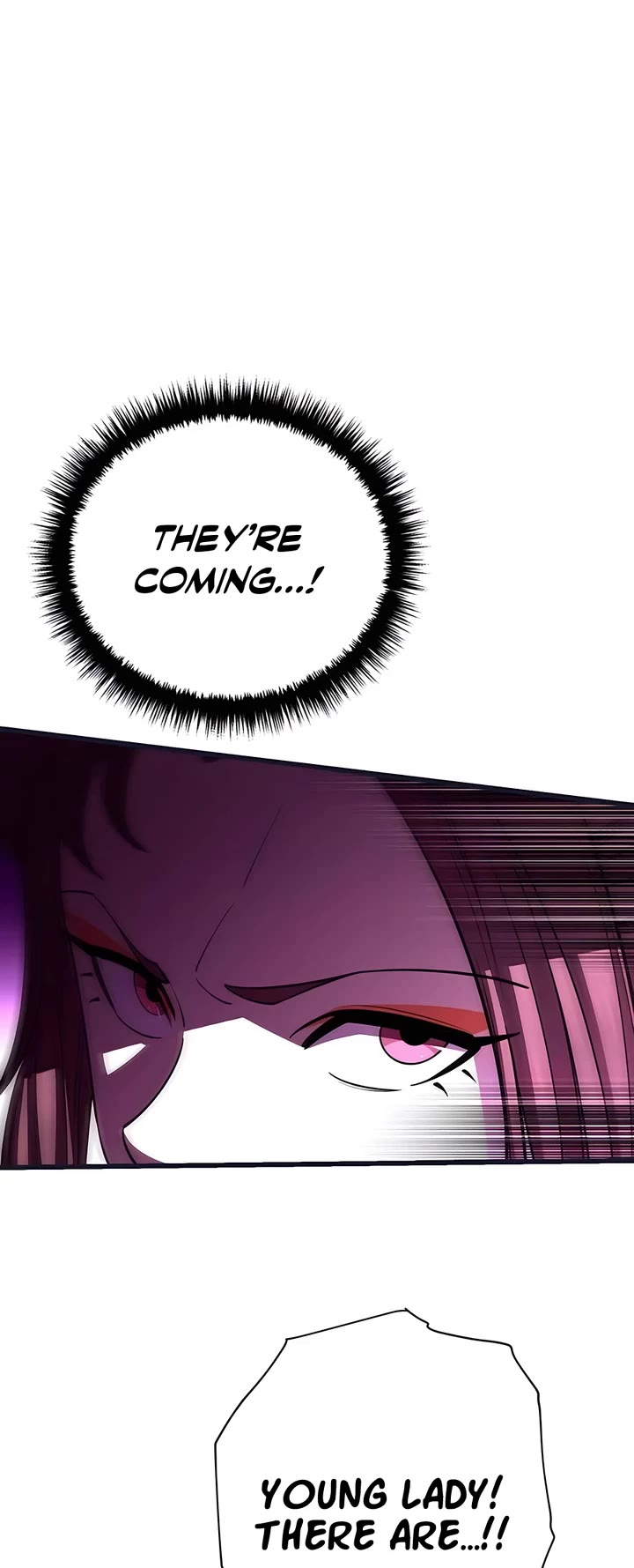 World’s Greatest Senior Disciple Chapter 112 page 35 - Chapter 112