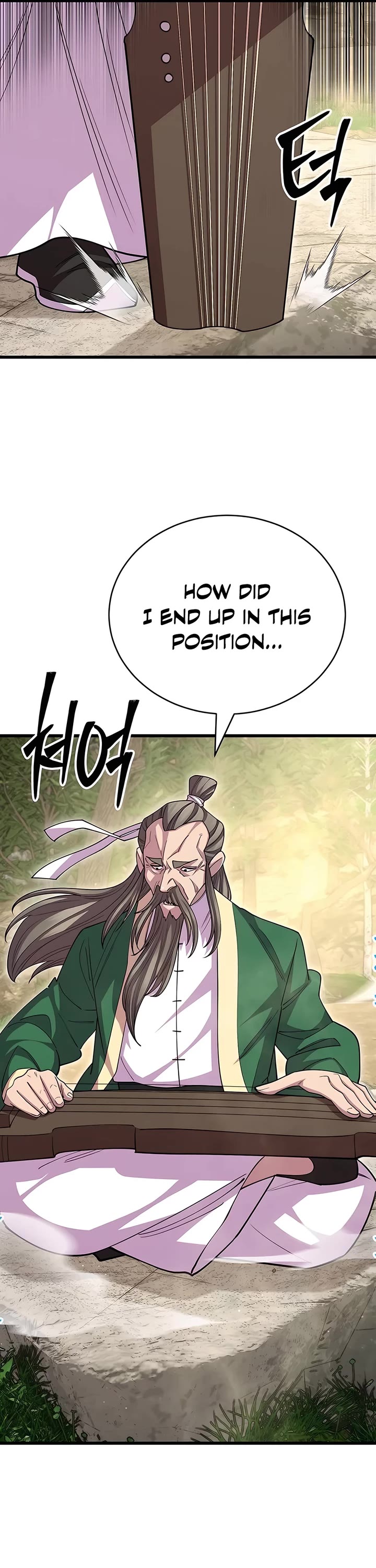 World’s Greatest Senior Disciple Chapter 113 page 53 - Chapter 113