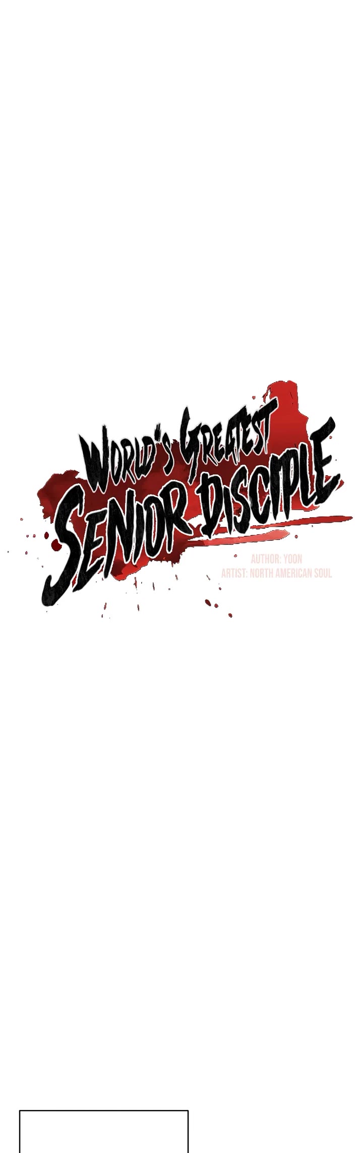 World’s Greatest Senior Disciple Chapter 113 page 7 - Chapter 113