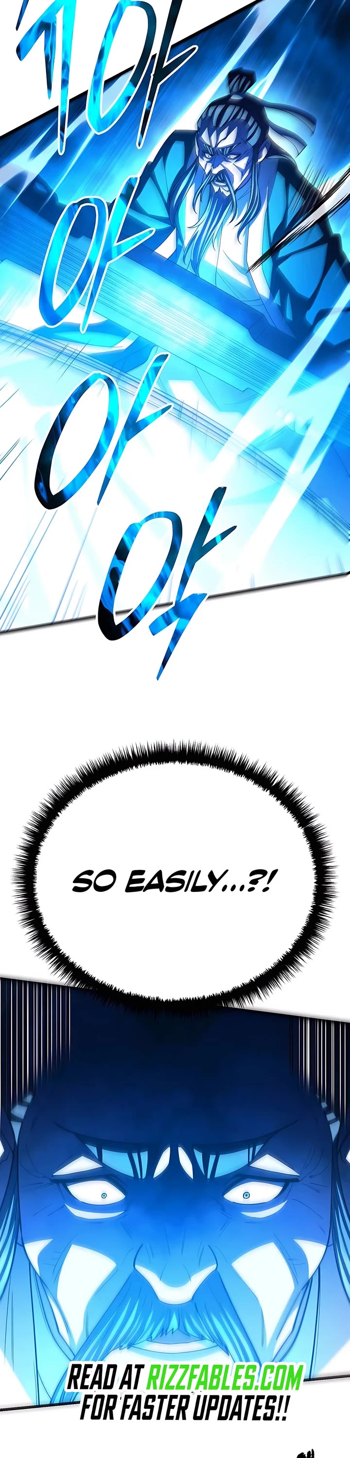 World’s Greatest Senior Disciple Chapter 114 page 30 - Chapter 114