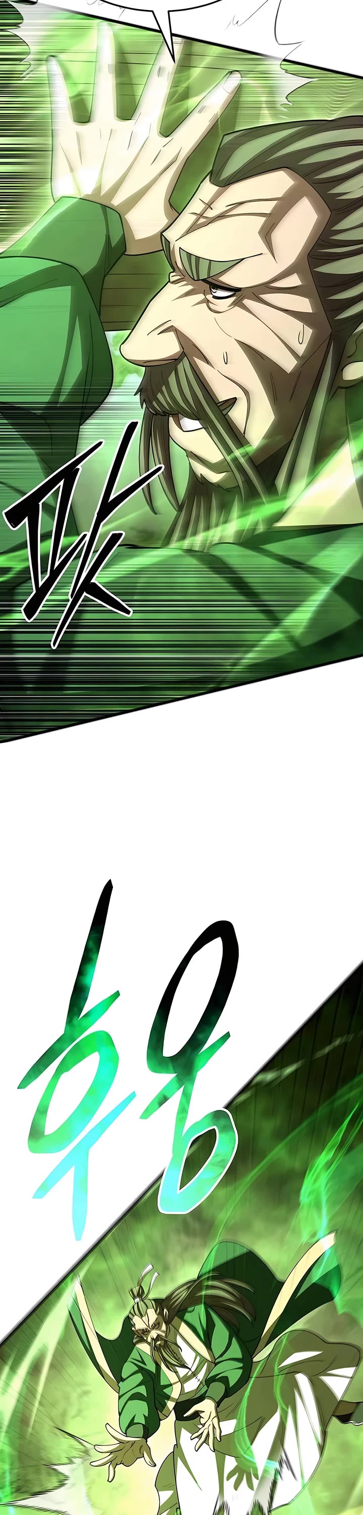 World’s Greatest Senior Disciple Chapter 114 page 38 - Chapter 114