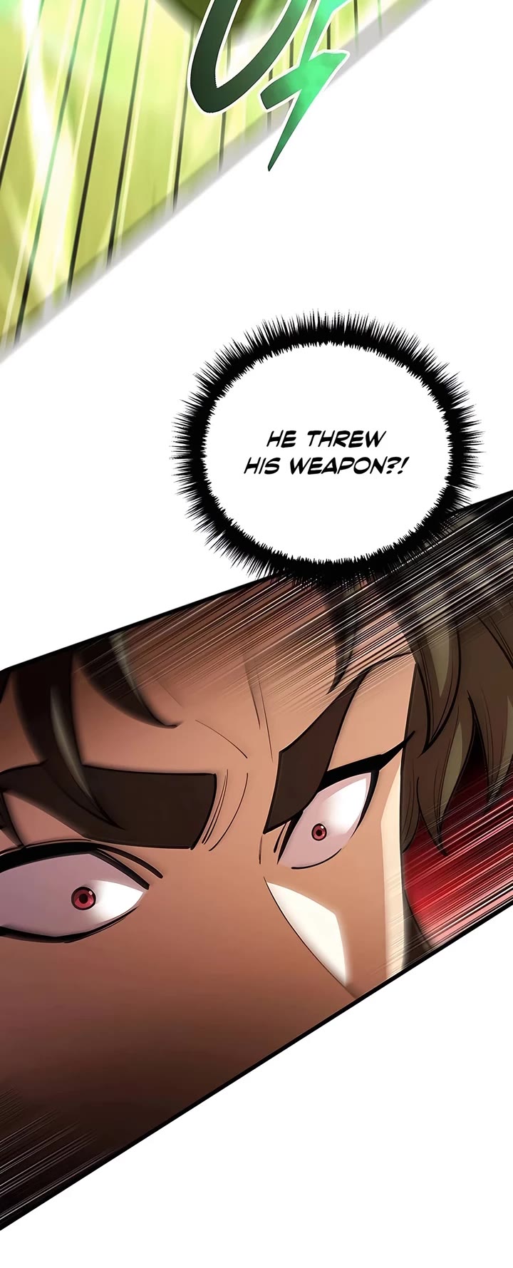 World’s Greatest Senior Disciple Chapter 114 page 40 - Chapter 114