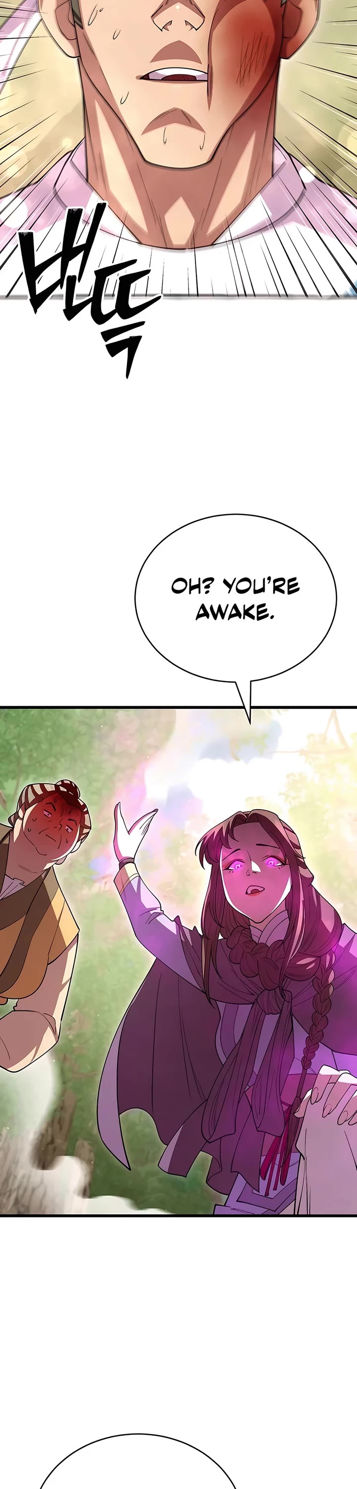 World’s Greatest Senior Disciple Chapter 114 page 50 - Chapter 114