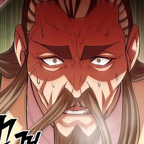 World’s Greatest Senior Disciple Chapter 114 cover