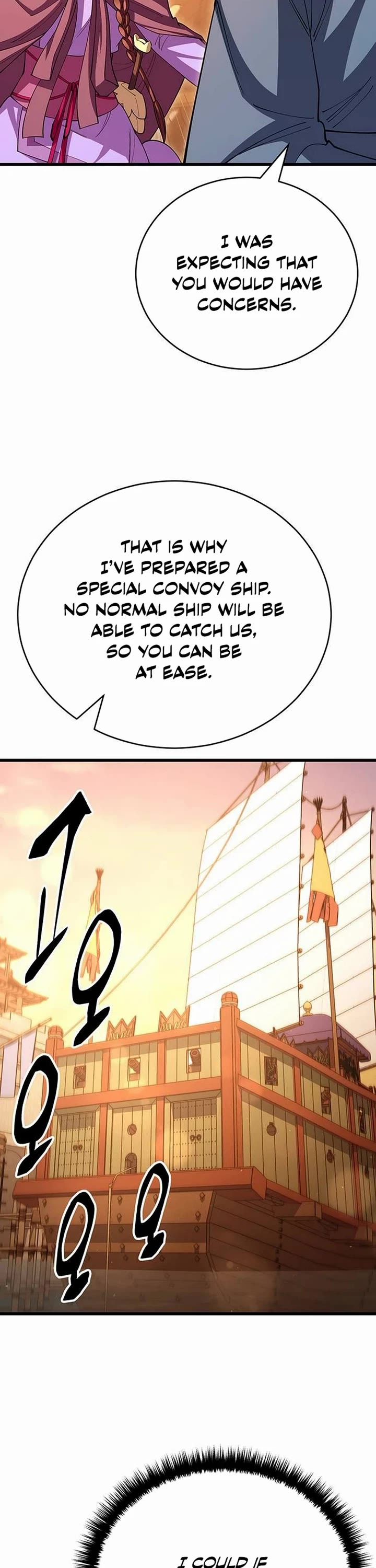 World’s Greatest Senior Disciple Chapter 115 page 30 - Chapter 115