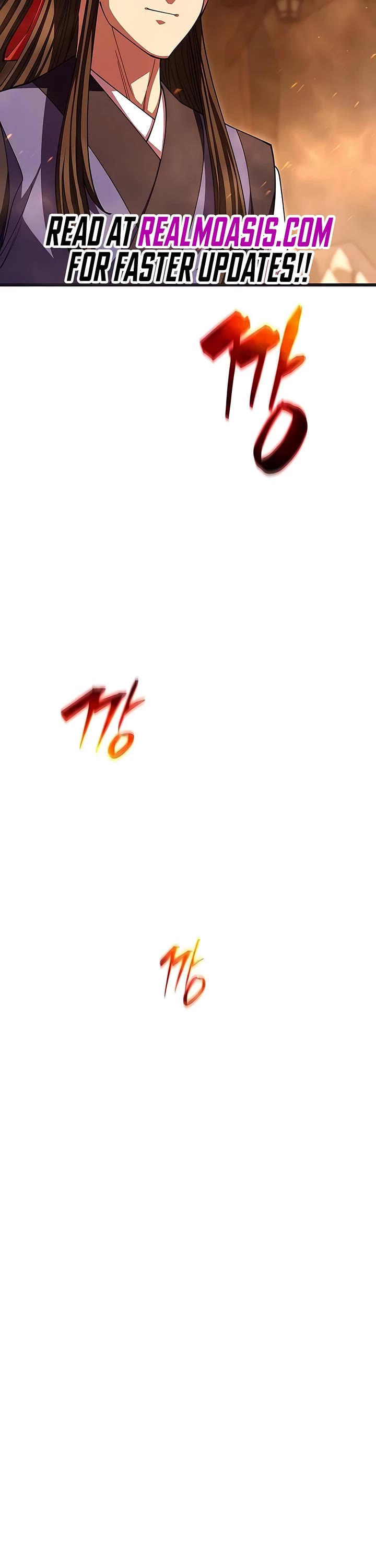 World’s Greatest Senior Disciple Chapter 117 page 30 - Chapter 117