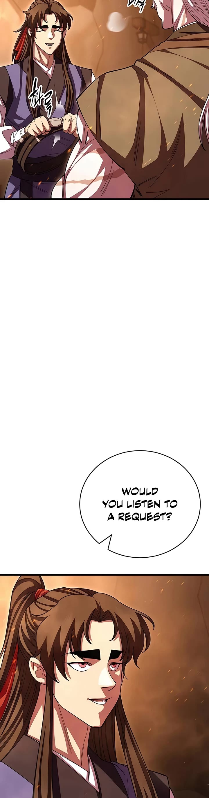 World’s Greatest Senior Disciple Chapter 117 page 51 - Chapter 117