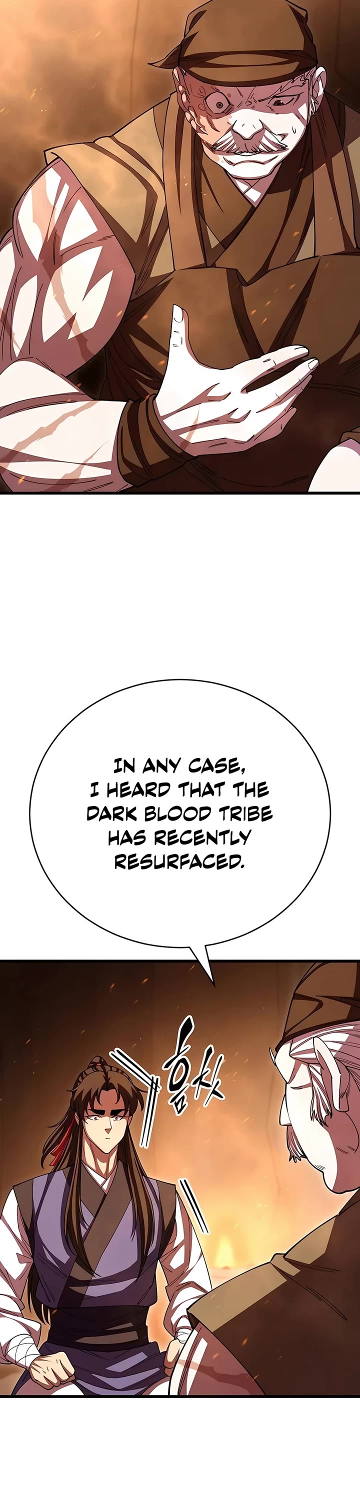 World’s Greatest Senior Disciple Chapter 117 page 62 - Chapter 117