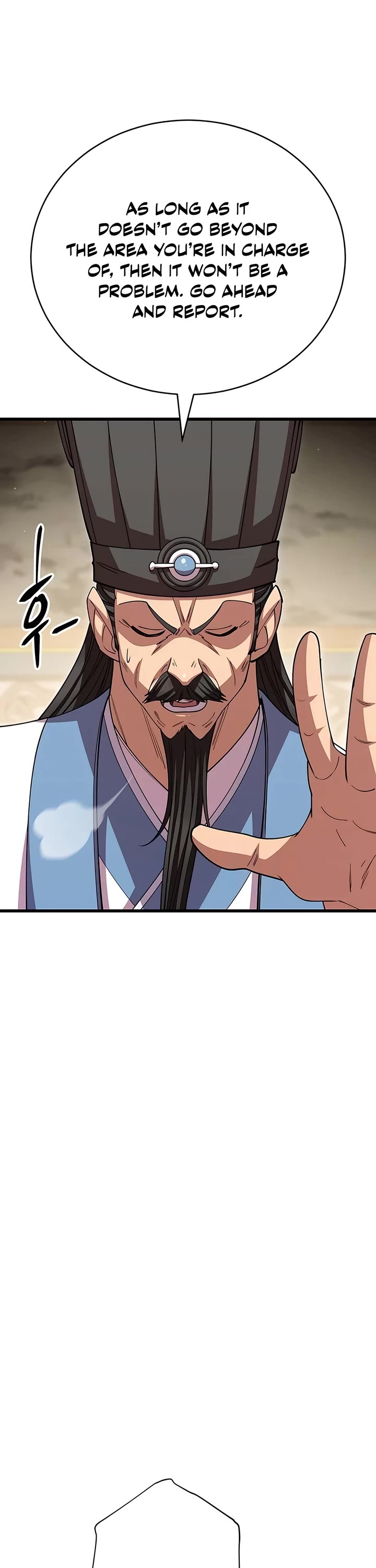 World’s Greatest Senior Disciple Chapter 119 page 41 - Chapter 119