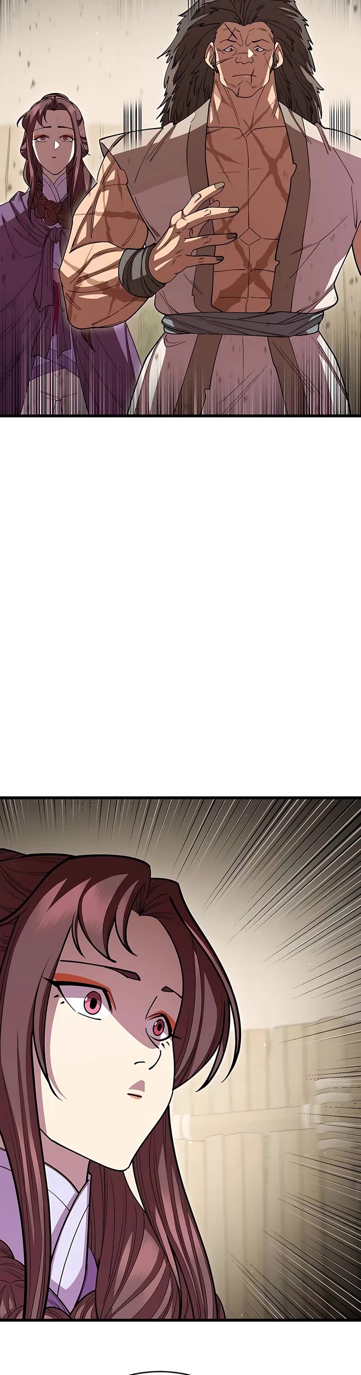 World’s Greatest Senior Disciple Chapter 119 page 51 - Chapter 119