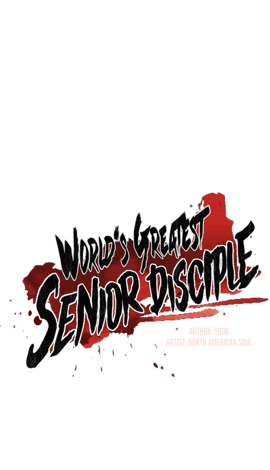 World’s Greatest Senior Disciple Chapter 12 page 13 - Chapter 12