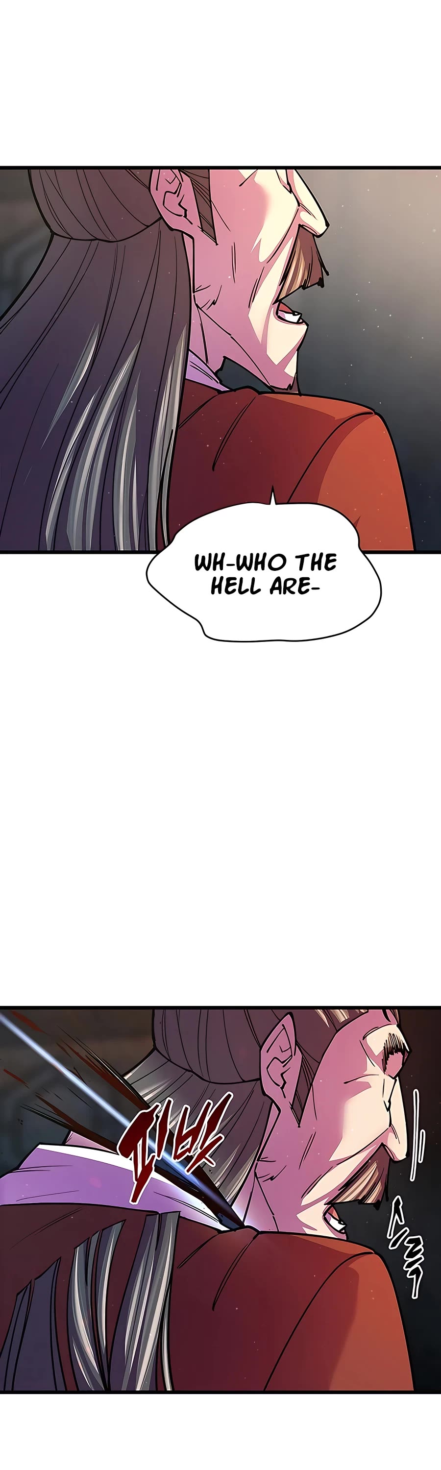 World’s Greatest Senior Disciple Chapter 12 page 30 - Chapter 12
