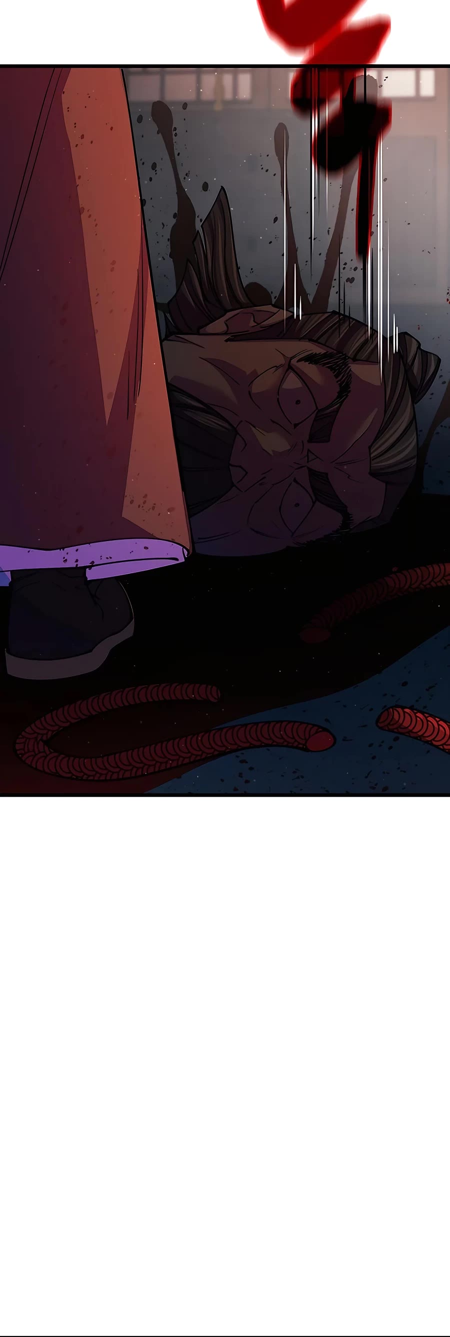 World’s Greatest Senior Disciple Chapter 12 page 32 - Chapter 12