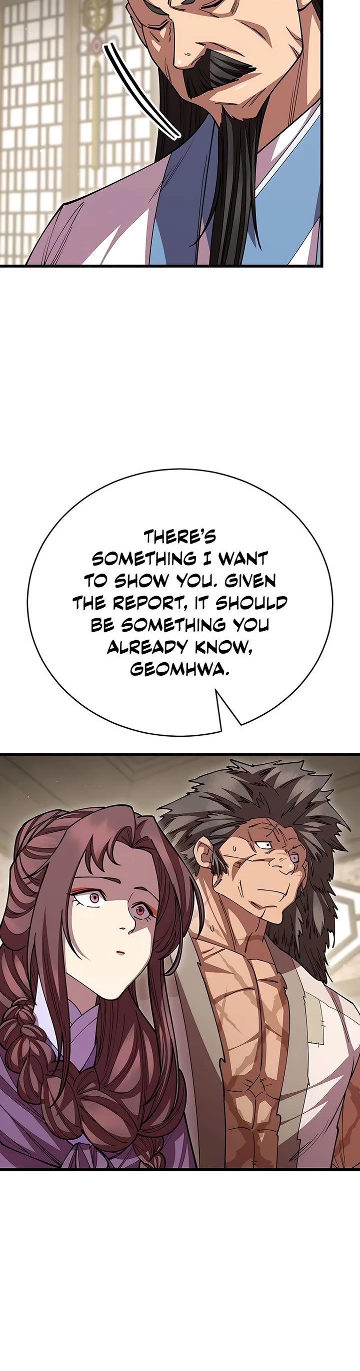 World’s Greatest Senior Disciple Chapter 120 page 7 - Chapter 120