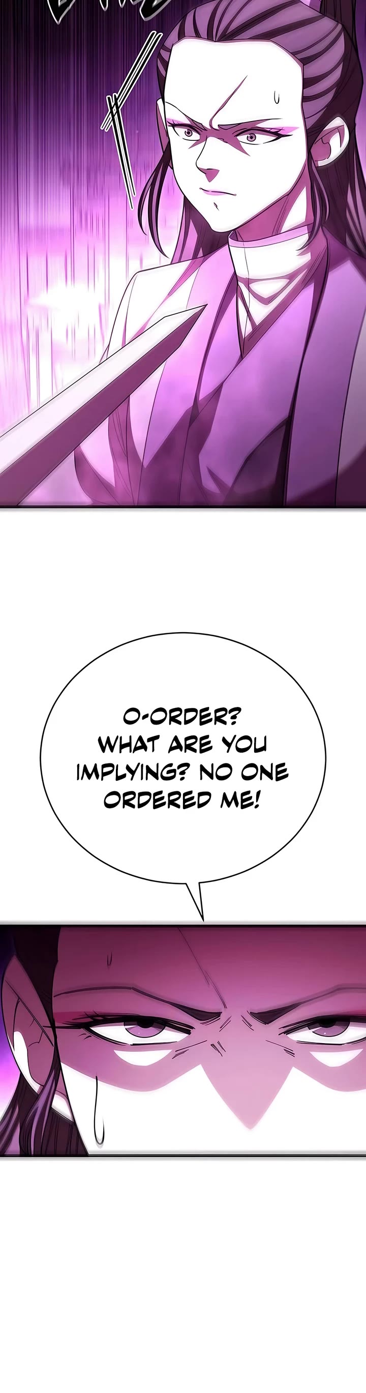 World’s Greatest Senior Disciple Chapter 121 page 4 - Chapter 121