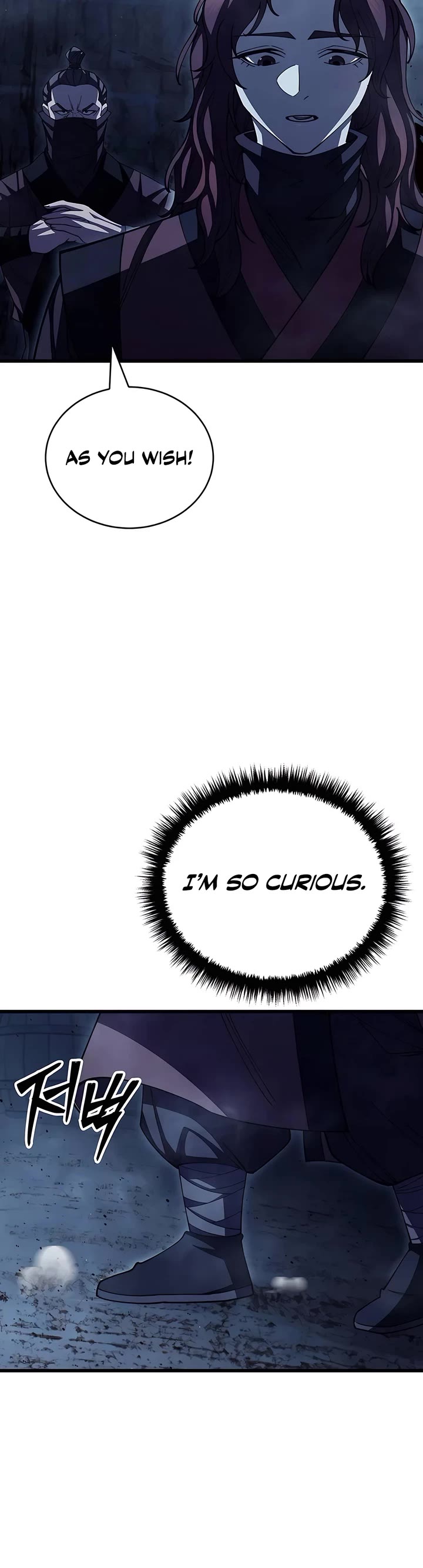World’s Greatest Senior Disciple Chapter 121 page 56 - Chapter 121