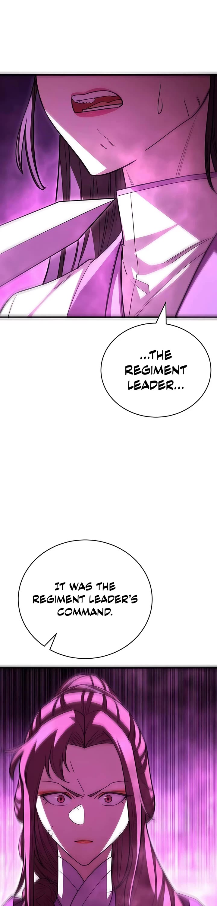 World’s Greatest Senior Disciple Chapter 121 page 9 - Chapter 121
