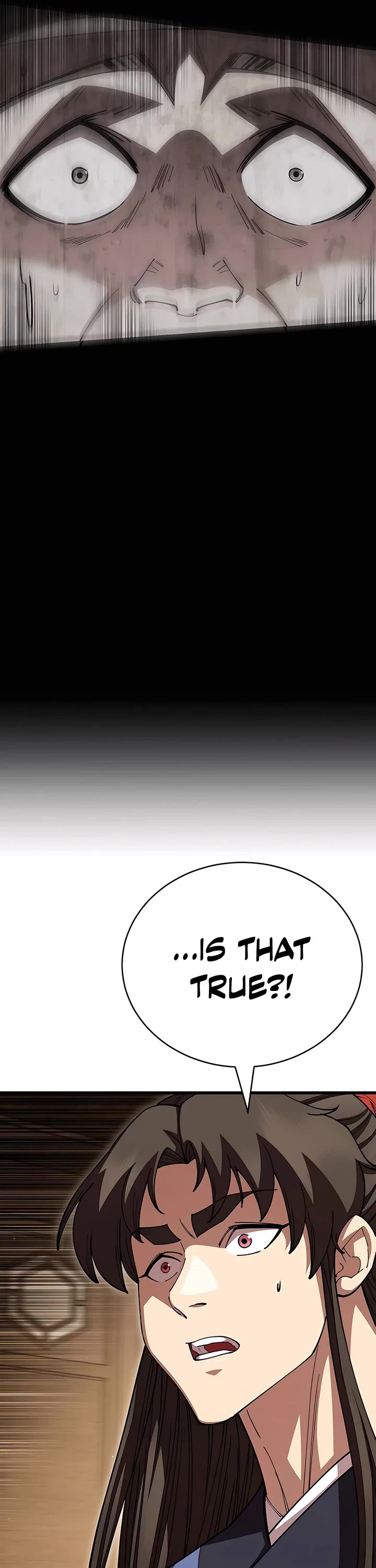 World’s Greatest Senior Disciple Chapter 122 page 14 - Chapter 122