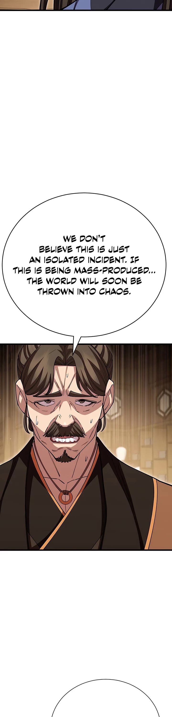 World’s Greatest Senior Disciple Chapter 122 page 15 - Chapter 122