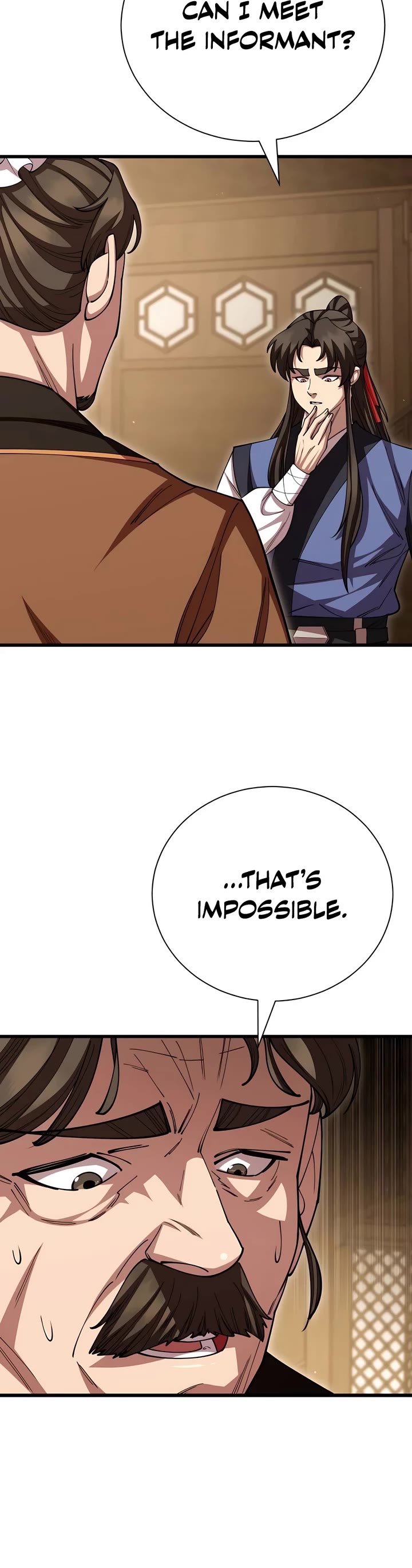 World’s Greatest Senior Disciple Chapter 122 page 16 - Chapter 122