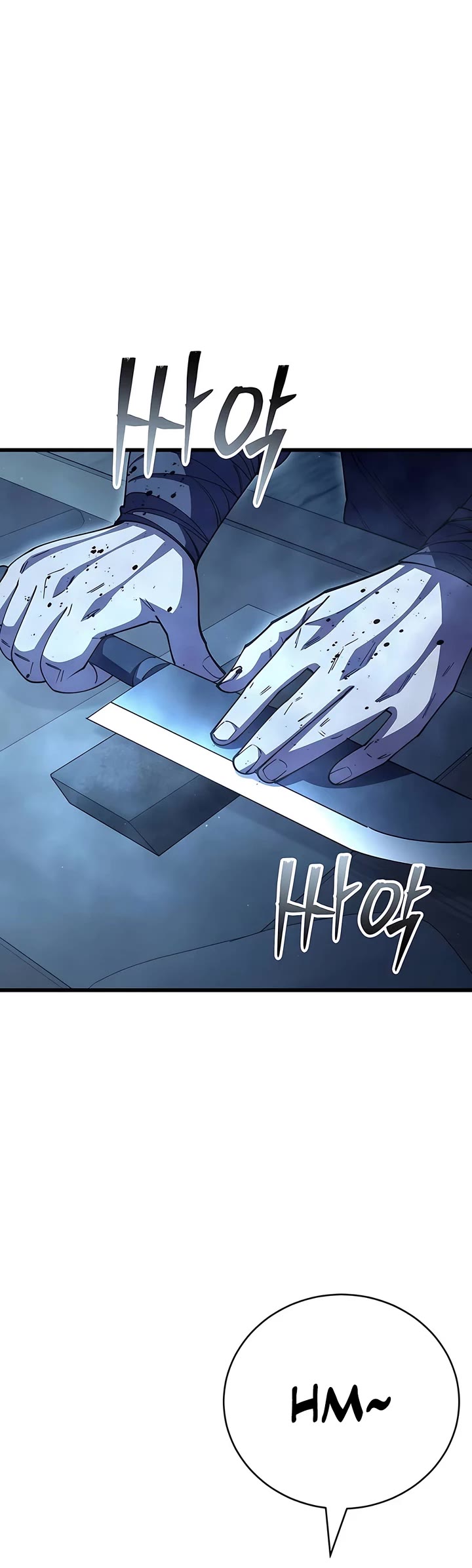 World’s Greatest Senior Disciple Chapter 122 page 33 - Chapter 122