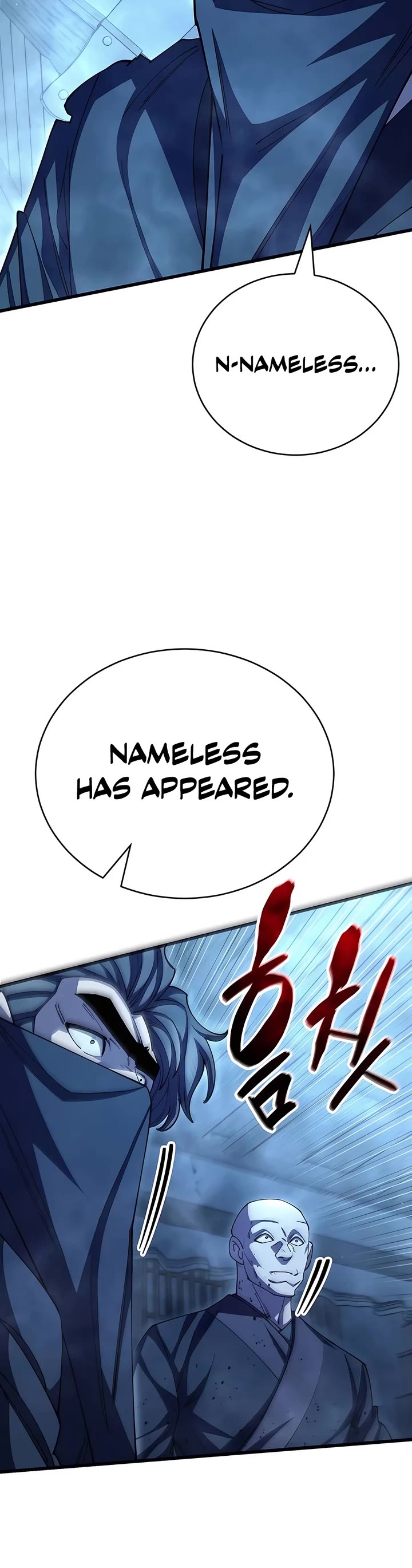 World’s Greatest Senior Disciple Chapter 122 page 40 - Chapter 122